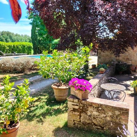 B&B Palazzo A Merse San Rocco a Pilli Dış mekan fotoğraf
