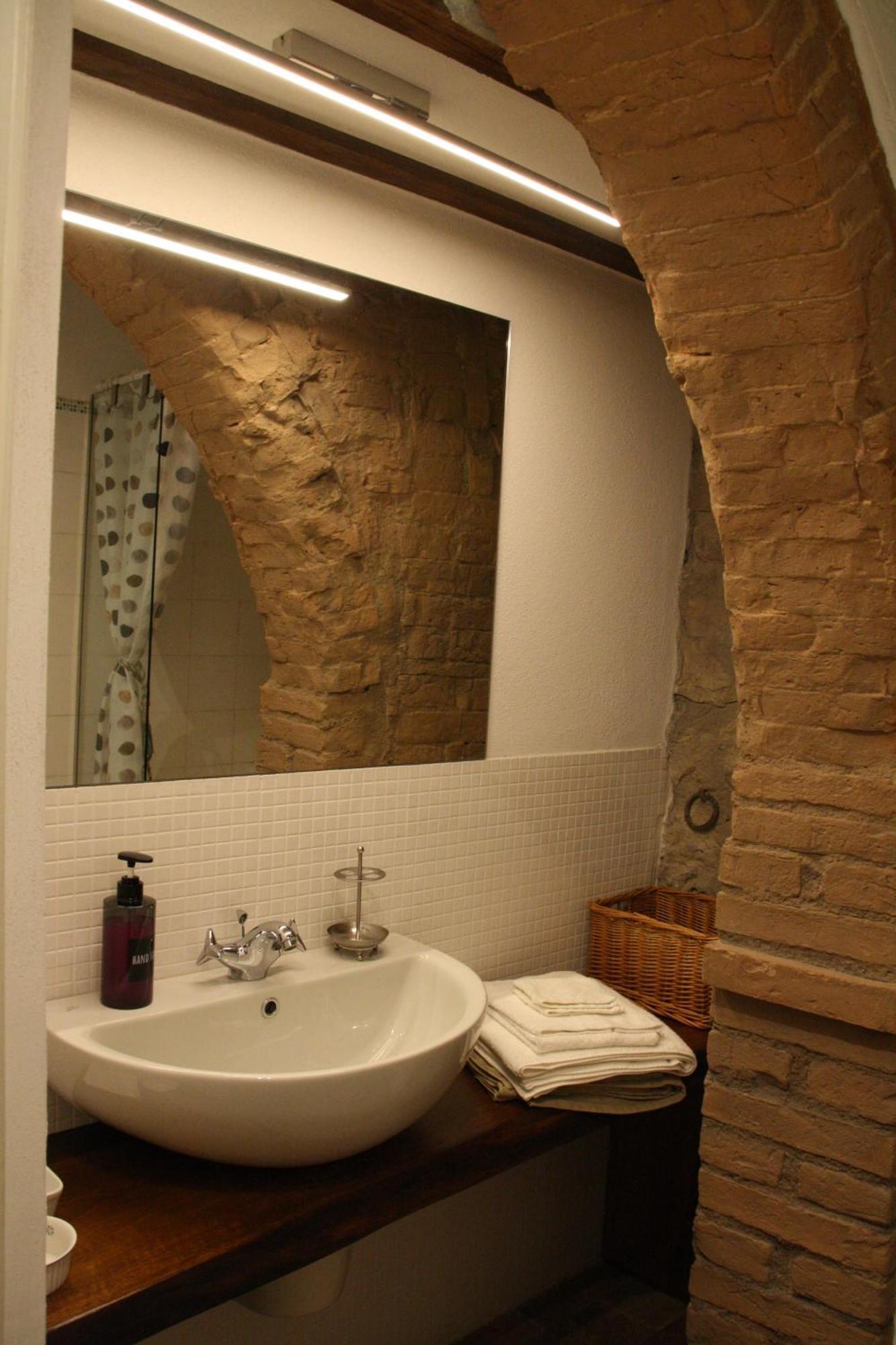 B&B Palazzo A Merse San Rocco a Pilli Dış mekan fotoğraf