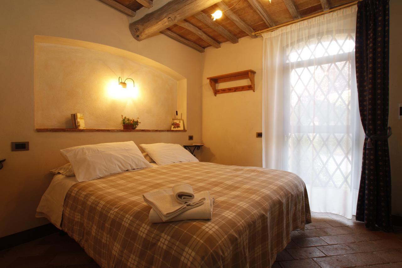 B&B Palazzo A Merse San Rocco a Pilli Dış mekan fotoğraf